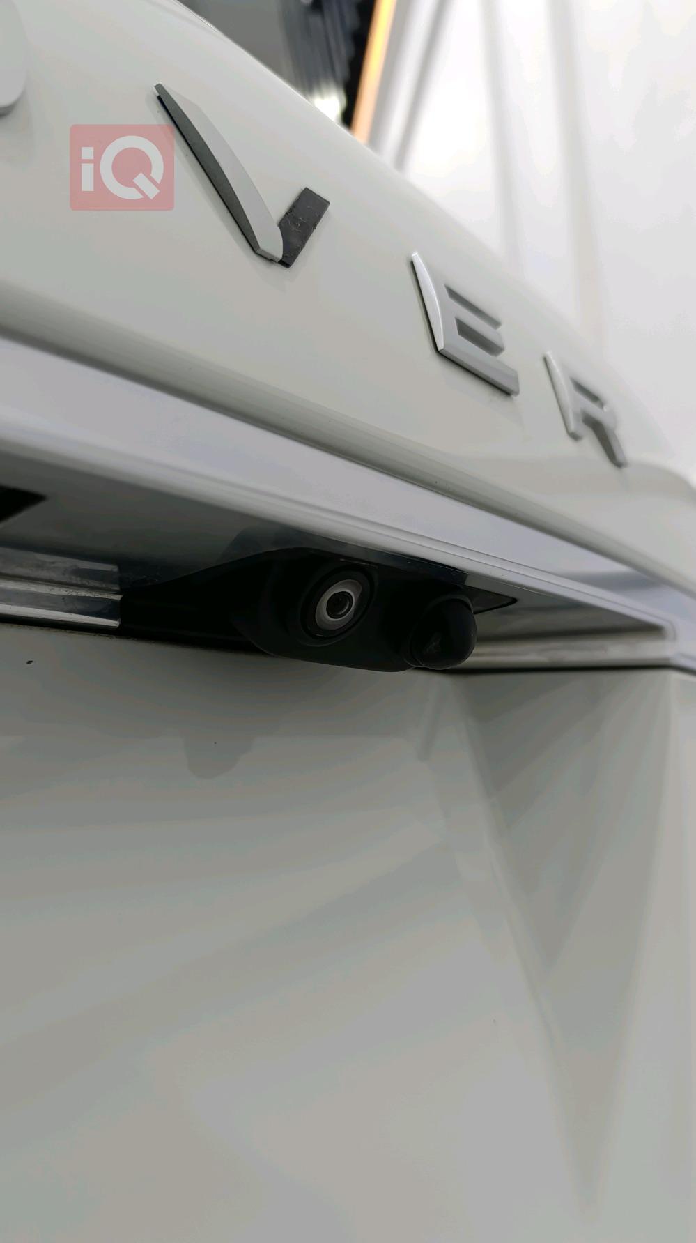 Land Rover Range Rover Vogue